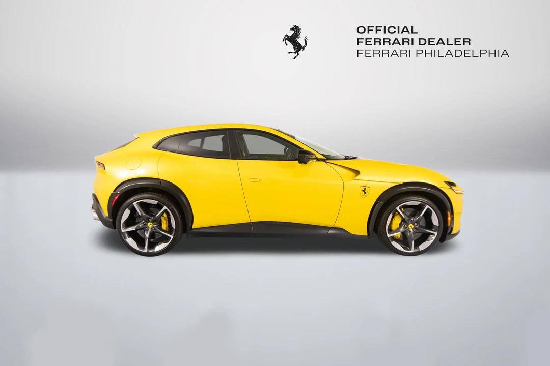 2025 Ferrari Purosangue - Image 8 of 31