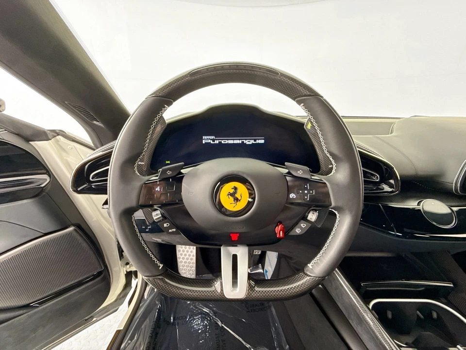 2025 Ferrari Purosangue - Image 10 of 30