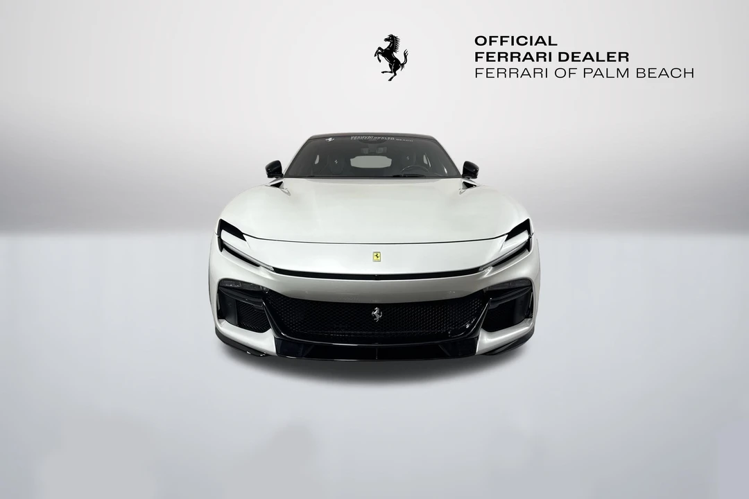 2025 Ferrari Purosangue - Image 2 of 30