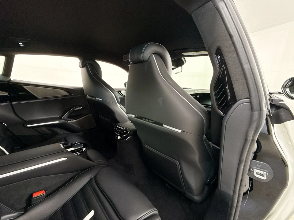 2025 Ferrari Purosangue - Image 23 of 30