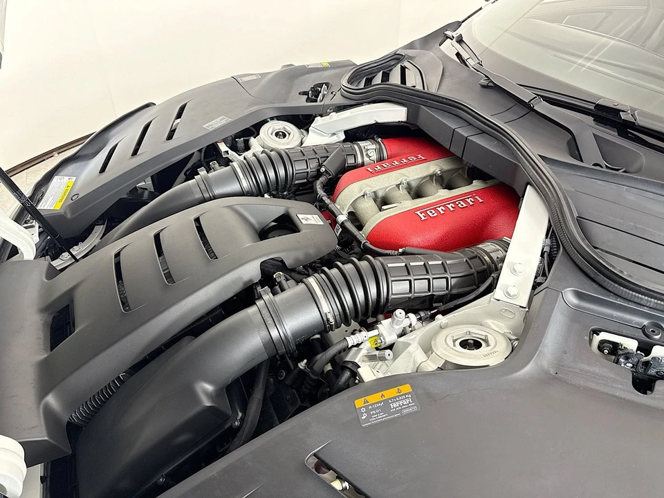 2025 Ferrari Purosangue - Image 20 of 30