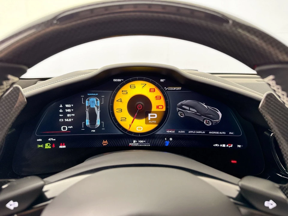 2025 Ferrari Purosangue - Image 11 of 30