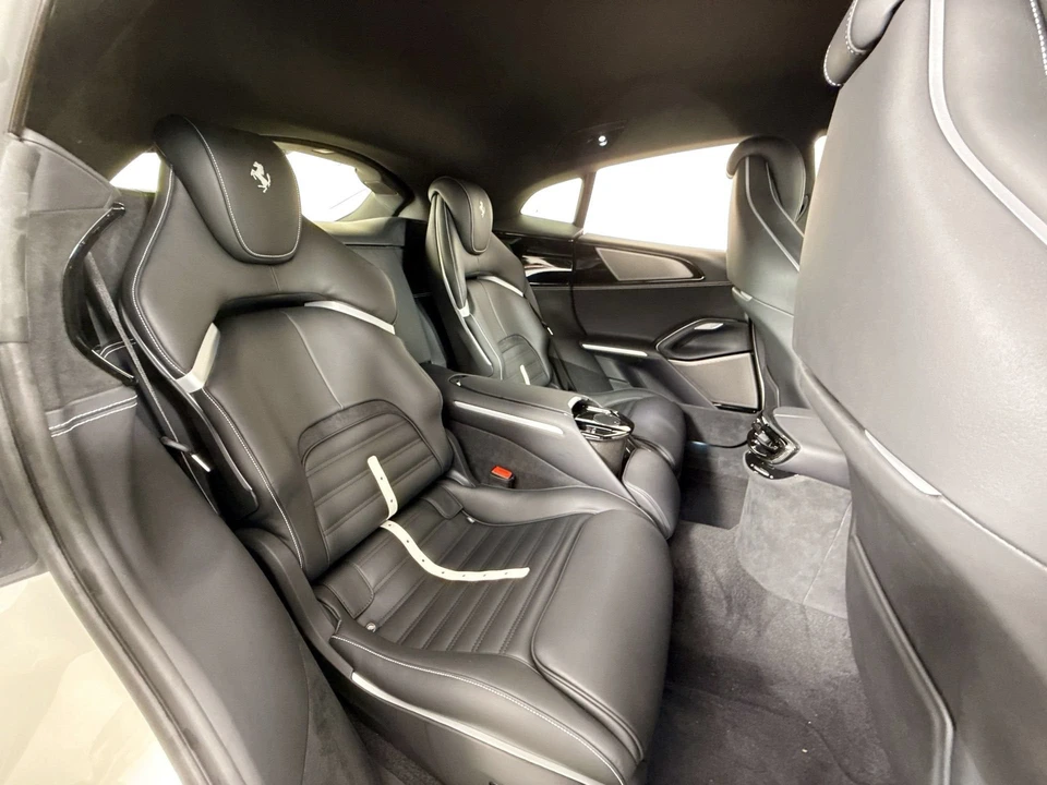 2025 Ferrari Purosangue - Image 21 of 30