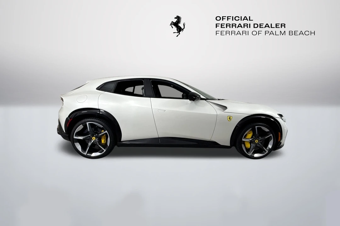 2025 Ferrari Purosangue - Image 8 of 30