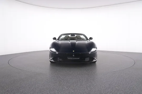 2025 Ferrari Roma Spider