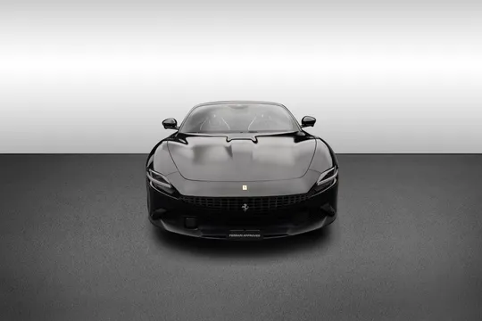 2025 Ferrari Roma Spider