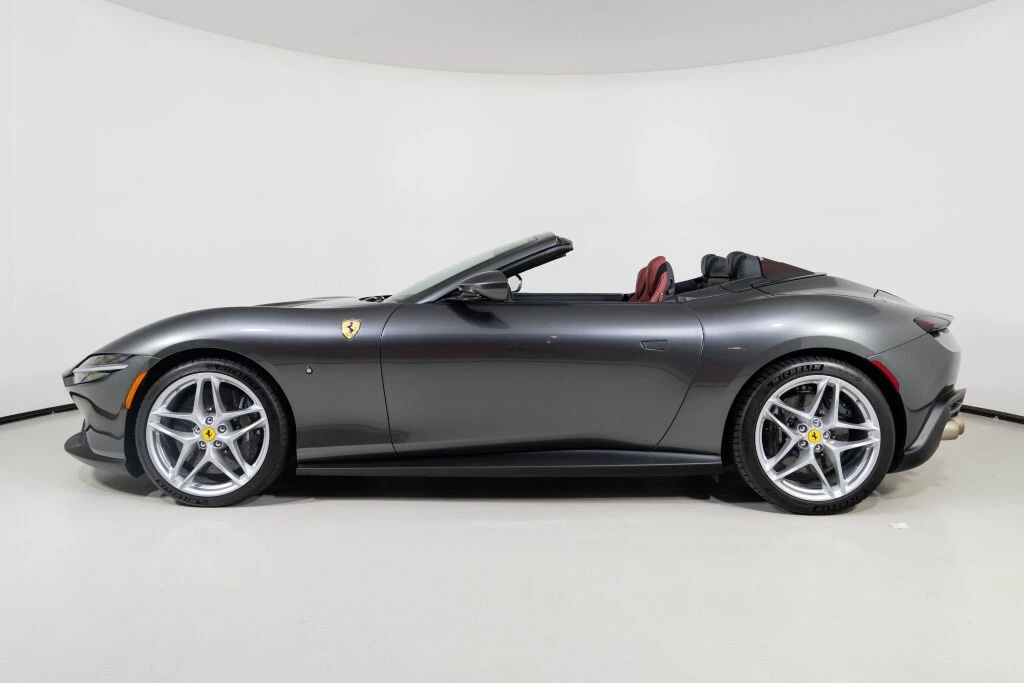 2025 Ferrari - Image 3 of 31