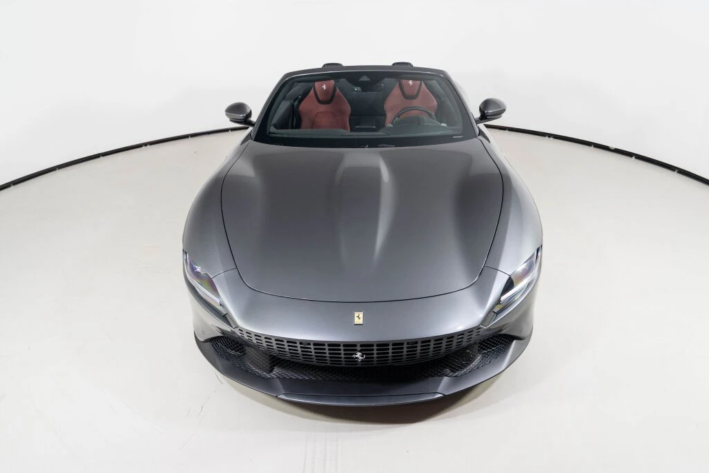 2025 Ferrari - Image 23 of 31