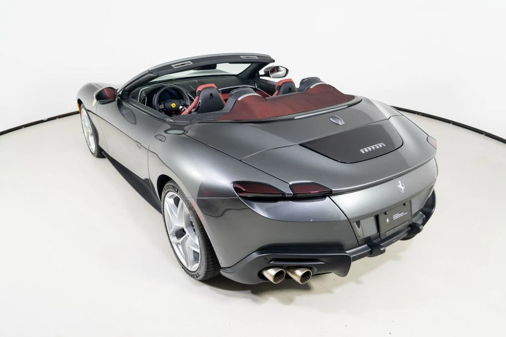 2025 Ferrari - Image 16 of 31