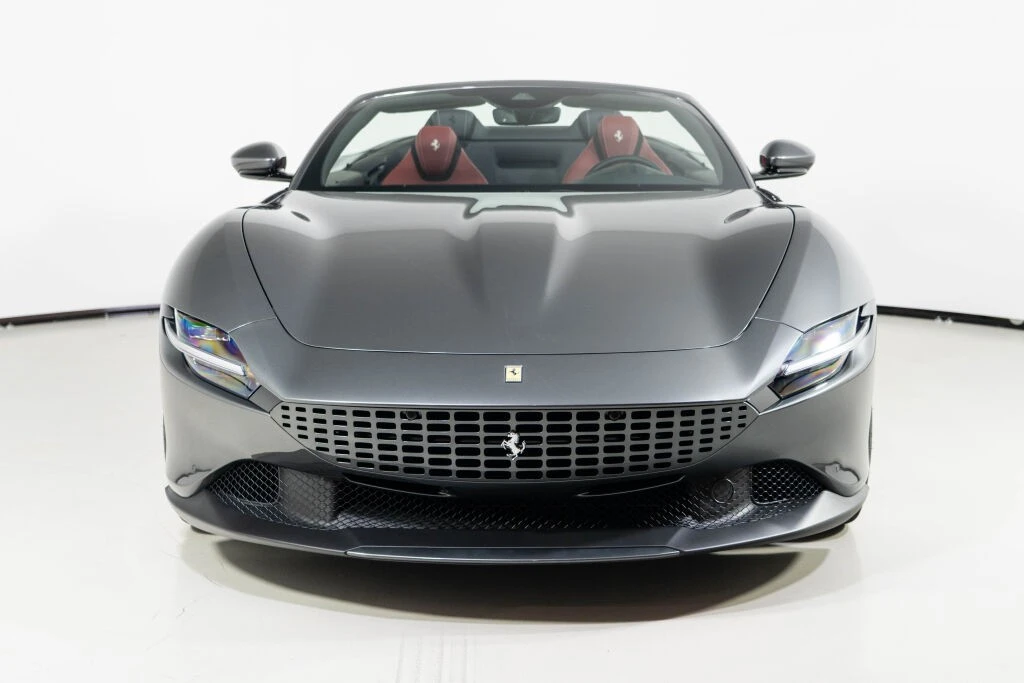 2025 Ferrari - Image 8 of 31
