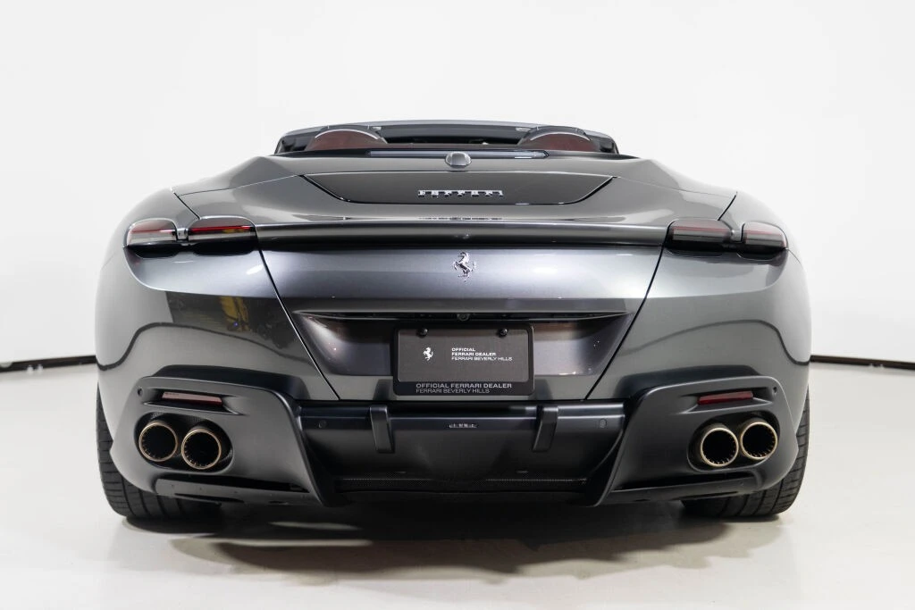 2025 Ferrari - Image 9 of 31