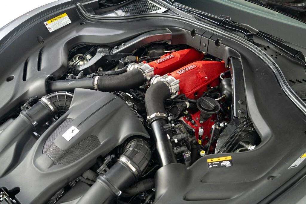 2025 Ferrari - Image 20 of 31