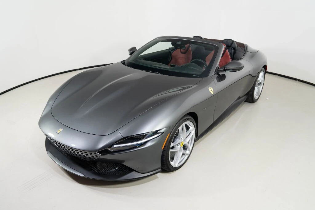 2025 Ferrari - Image 22 of 31
