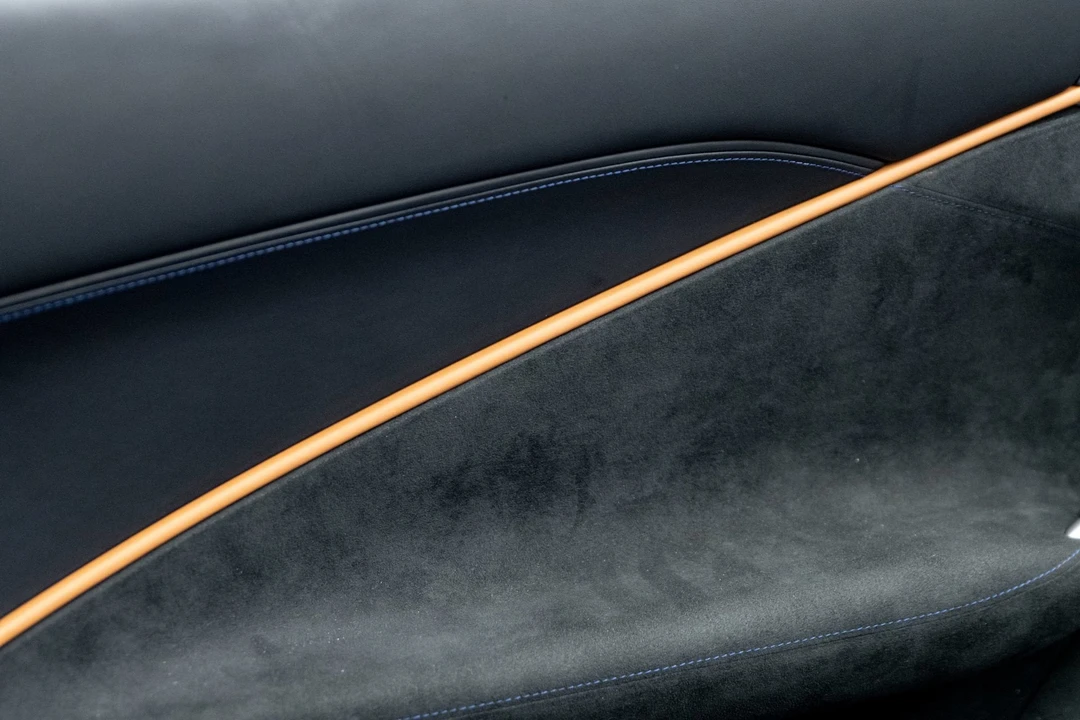 2025 Ferrari Roma Spider - Image 31 of 31