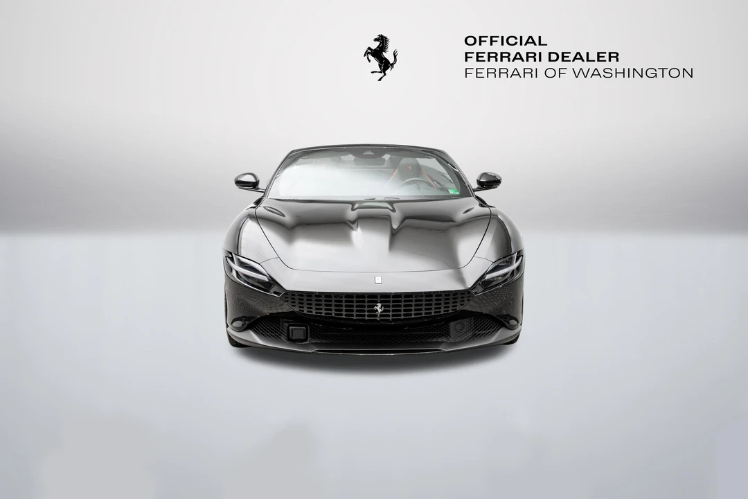 2025 Ferrari Roma Spider - Image 10 of 31