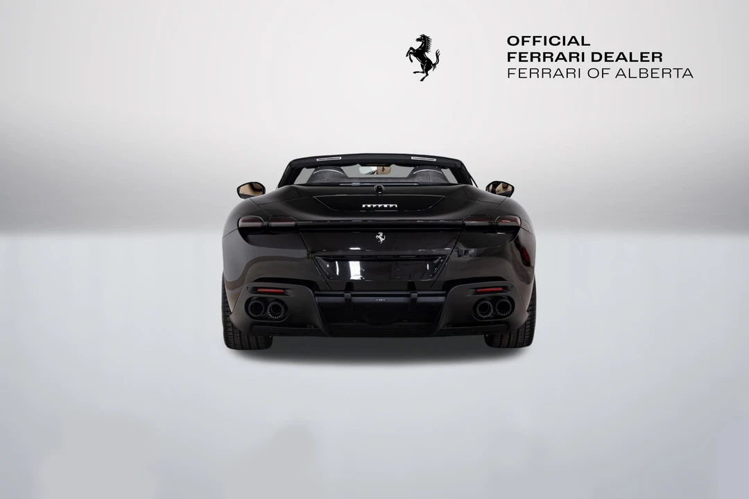 2025 Ferrari Roma Spider - Image 6 of 31