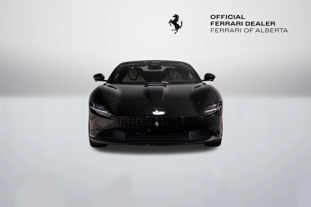 2025 Ferrari Roma Spider - Image 10 of 31