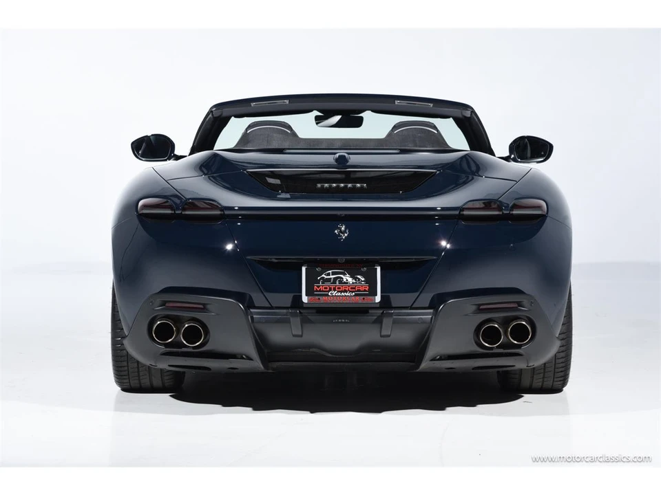 2025 Ferrari Roma - Image 5 of 31