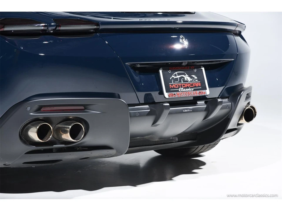 2025 Ferrari Roma - Image 17 of 31