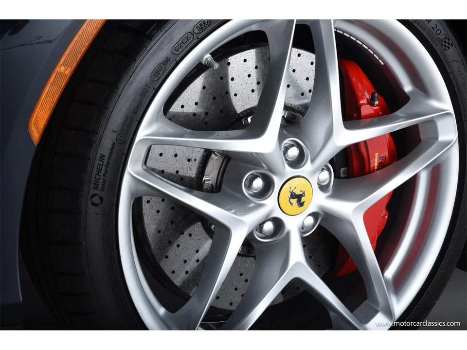 2025 Ferrari Roma - Image 31 of 31