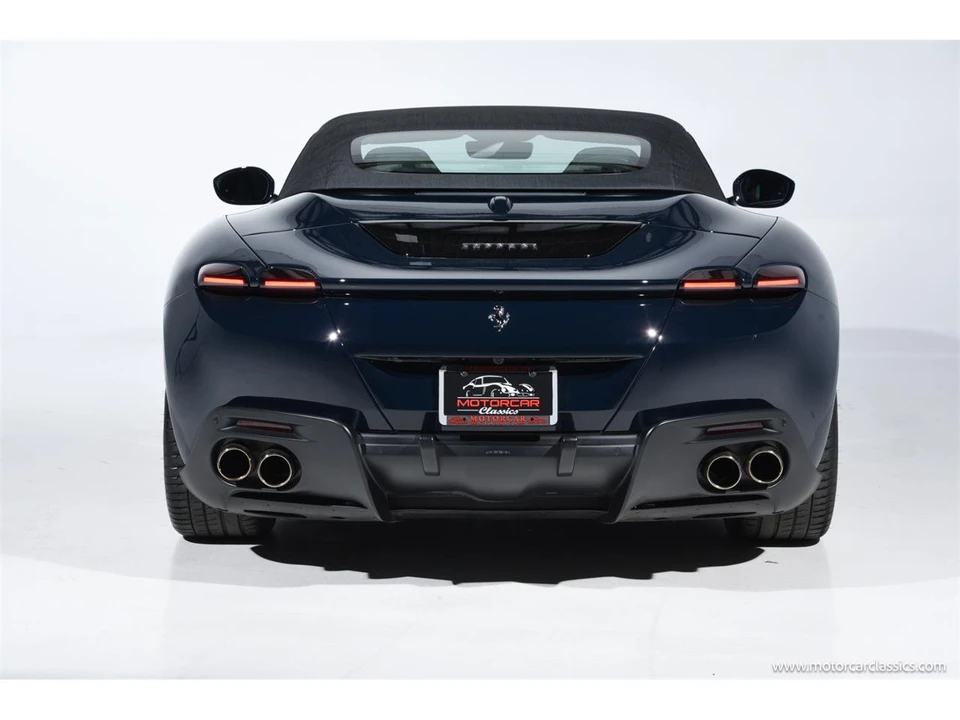 2025 Ferrari Roma - Image 6 of 31