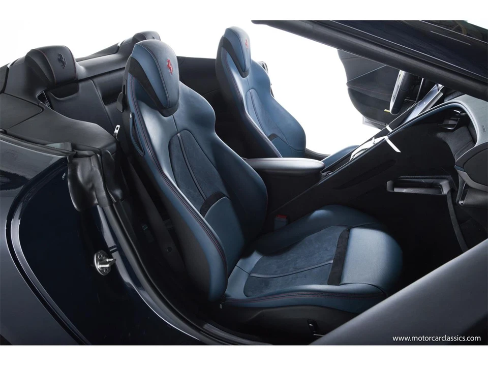 2025 Ferrari Roma - Image 26 of 31