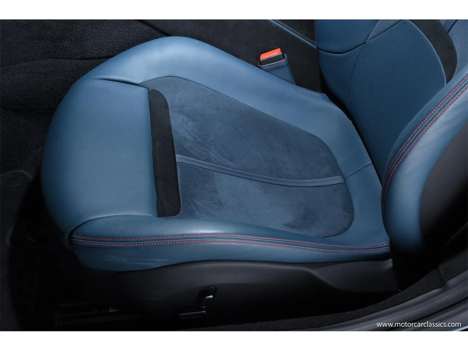 2025 Ferrari Roma - Image 22 of 31