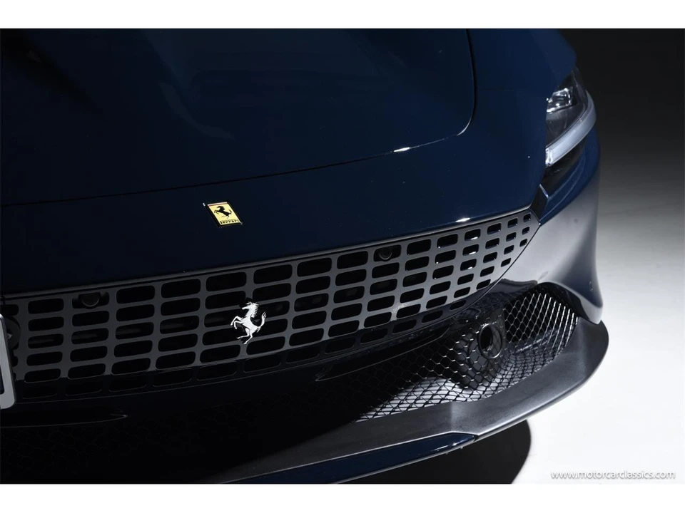 2025 Ferrari Roma - Image 20 of 31