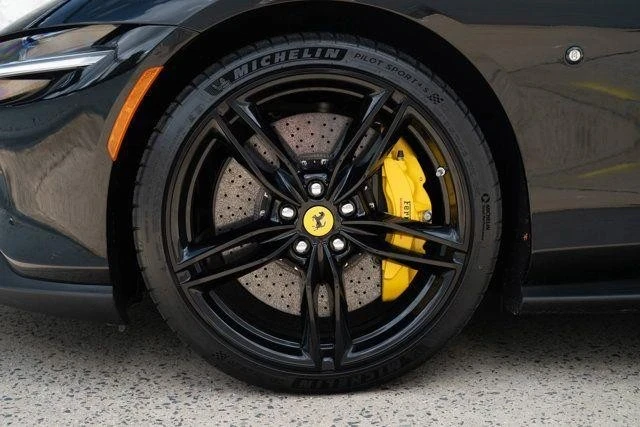 2025 Ferrari Roma - Image 21 of 21
