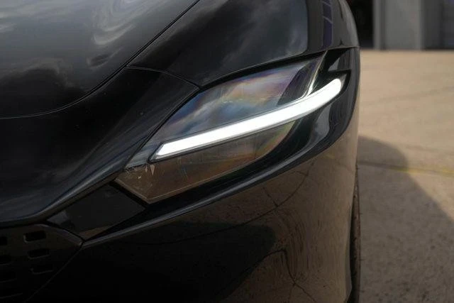 2025 Ferrari Roma - Image 20 of 21