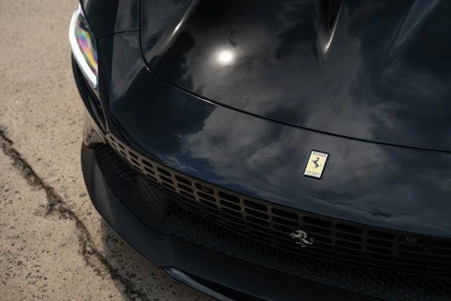 2025 Ferrari Roma - Image 14 of 21