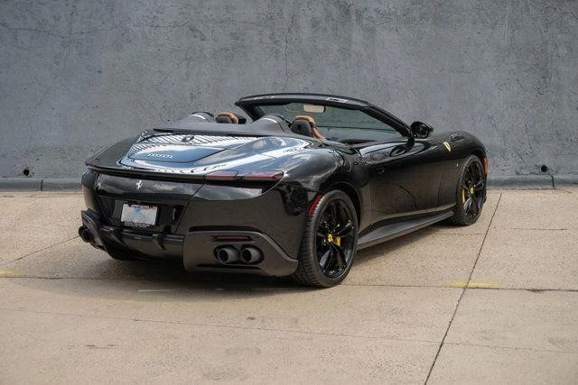 2025 Ferrari Roma - Image 11 of 21