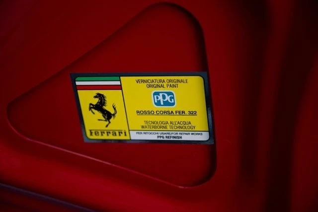 2025 Ferrari Roma - Image 19 of 21
