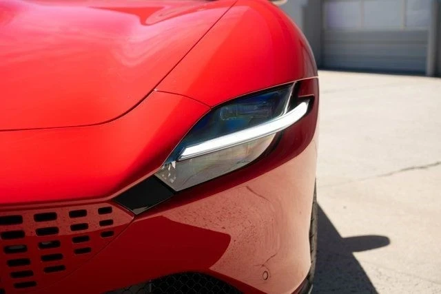 2025 Ferrari Roma - Image 20 of 21
