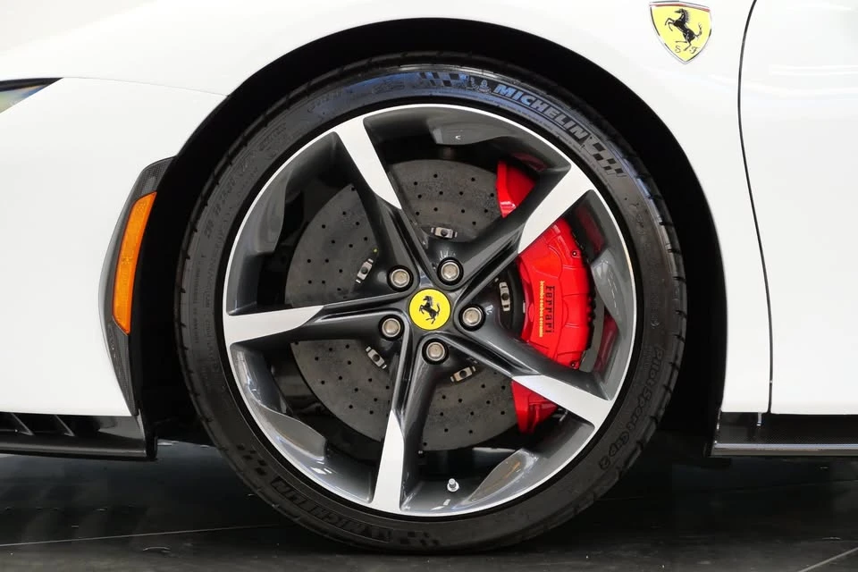 2025 Ferrari SF90 Spider - Image 6 of 15