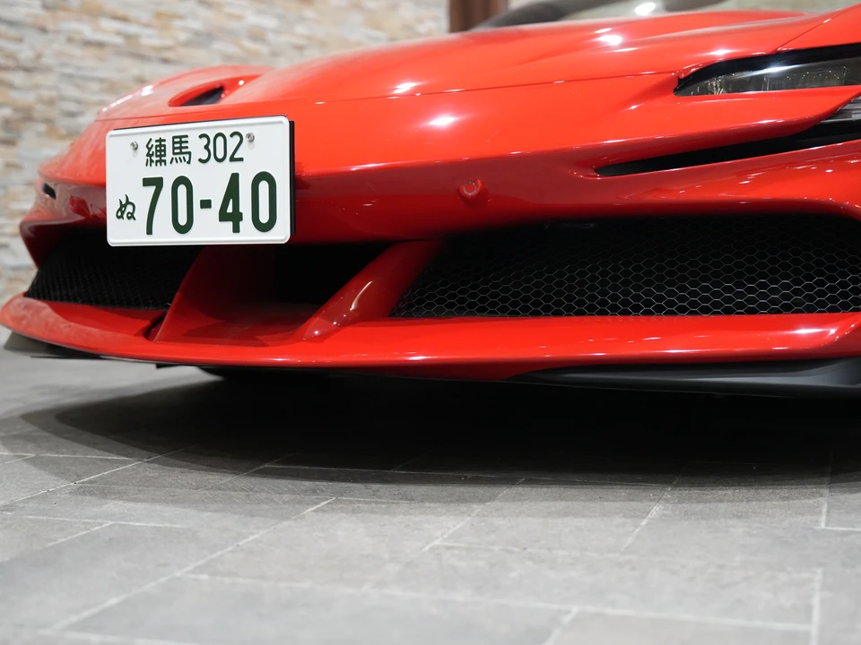 2025 Ferrari SF90 Spider - Image 20 of 31