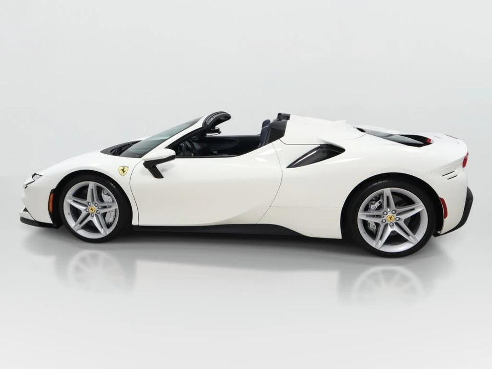 2025 Ferrari SF90 Spider - Image 2 of 31