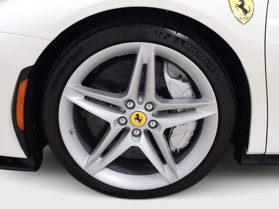 2025 Ferrari SF90 Spider - Image 9 of 31