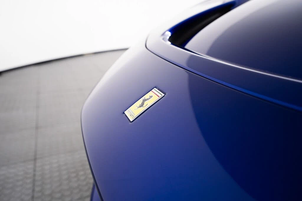 2025 Ferrari SF90 Spider - Image 14 of 31