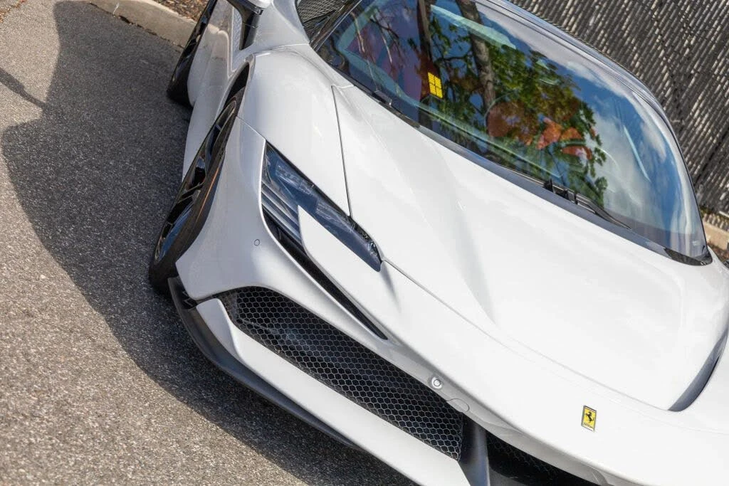 2025 Ferrari SF90 Spider - Image 22 of 31