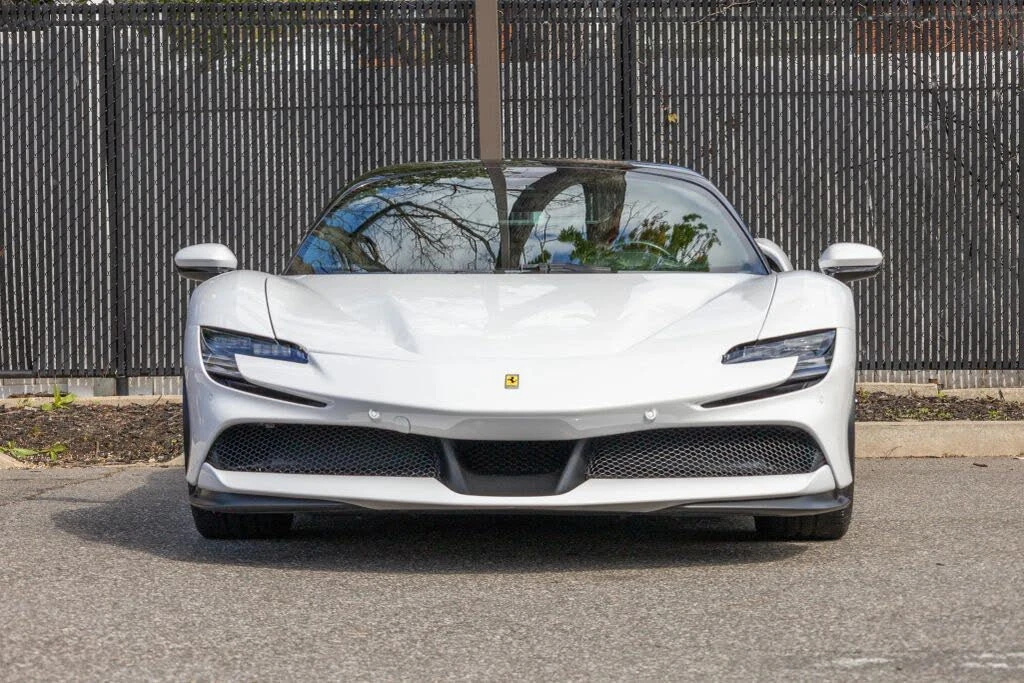 2025 Ferrari SF90 Spider - Image 6 of 31
