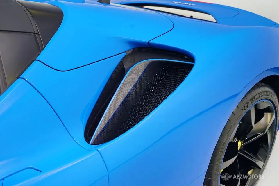 2025 Ferrari SF90 Spider - Image 12 of 20