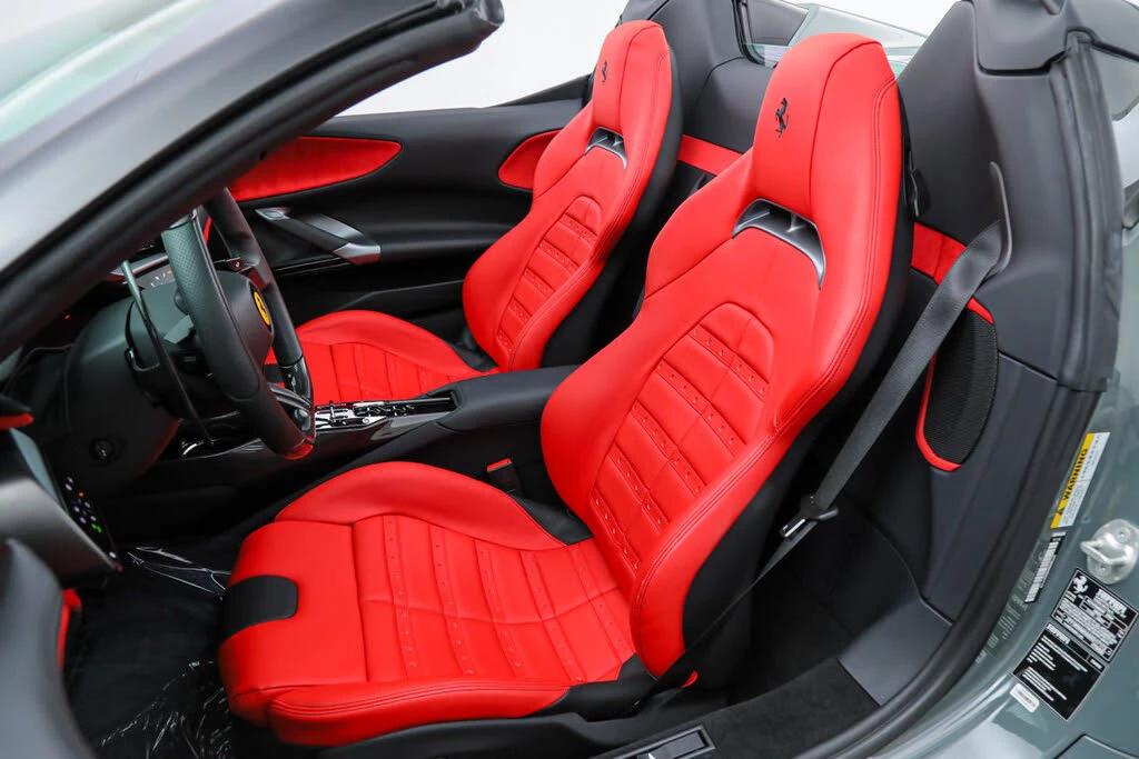 2025 Ferrari SF90 Spider - Image 6 of 31