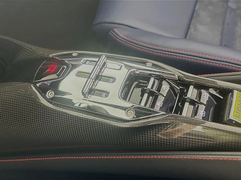 2025 Ferrari SF90 Spider - Image 17 of 31