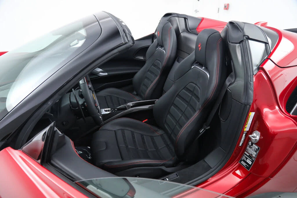 2025 Ferrari SF90 Spider - Image 5 of 31