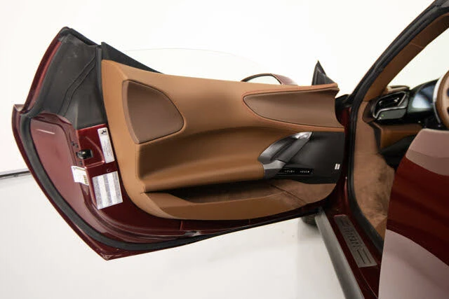 2025 Ferrari SF90 Spider - Image 13 of 20
