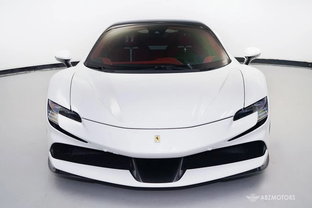 2025 Ferrari SF90 Spider - Image 3 of 31