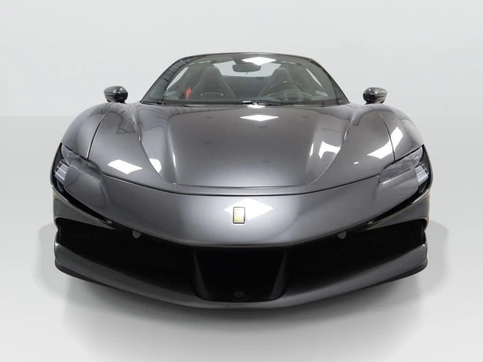 2025 Ferrari SF90 Spider - Image 4 of 31