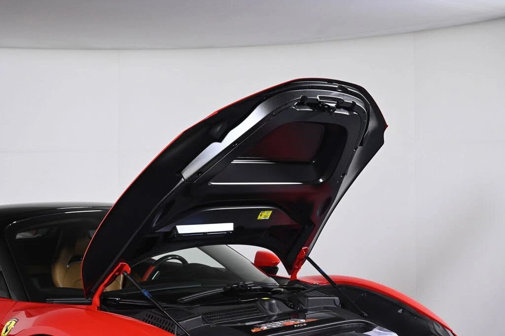 2025 Ferrari SF90 Spider - Image 25 of 29