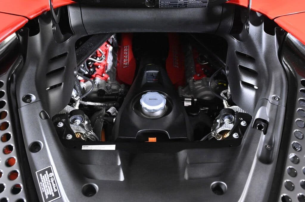 2025 Ferrari SF90 Spider - Image 5 of 29